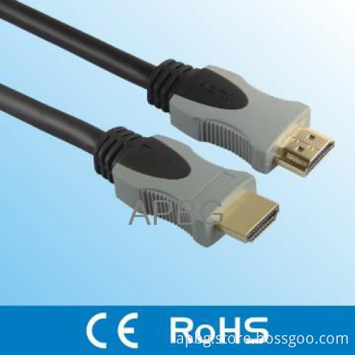 1.4V HDMI Cable Surport HDTV, DVD, PS3